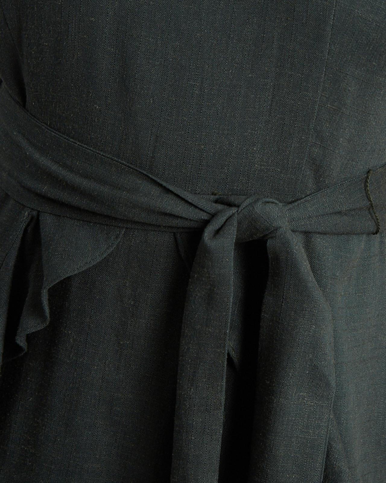 Izzy Ruffle Dress