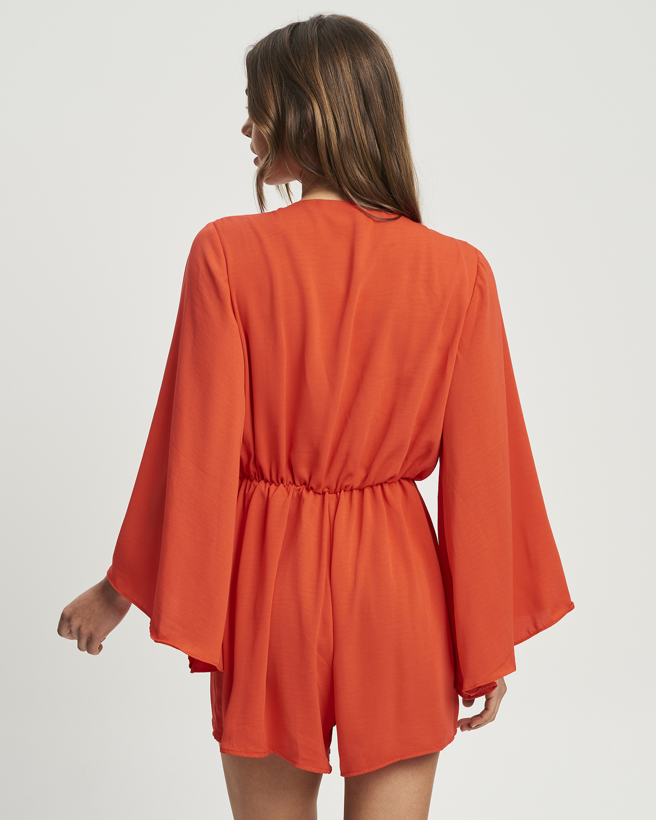 Nella Playsuit