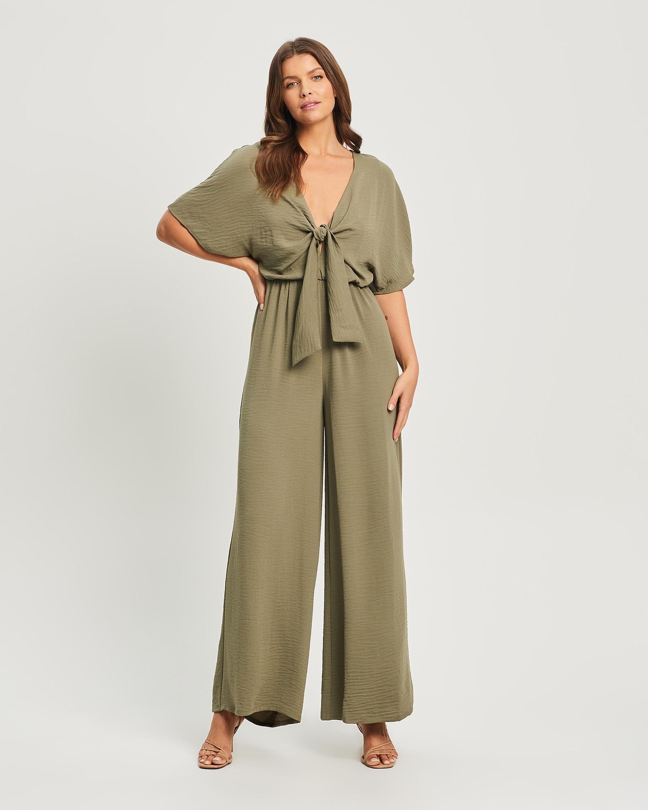 Bianka Jumpsuit