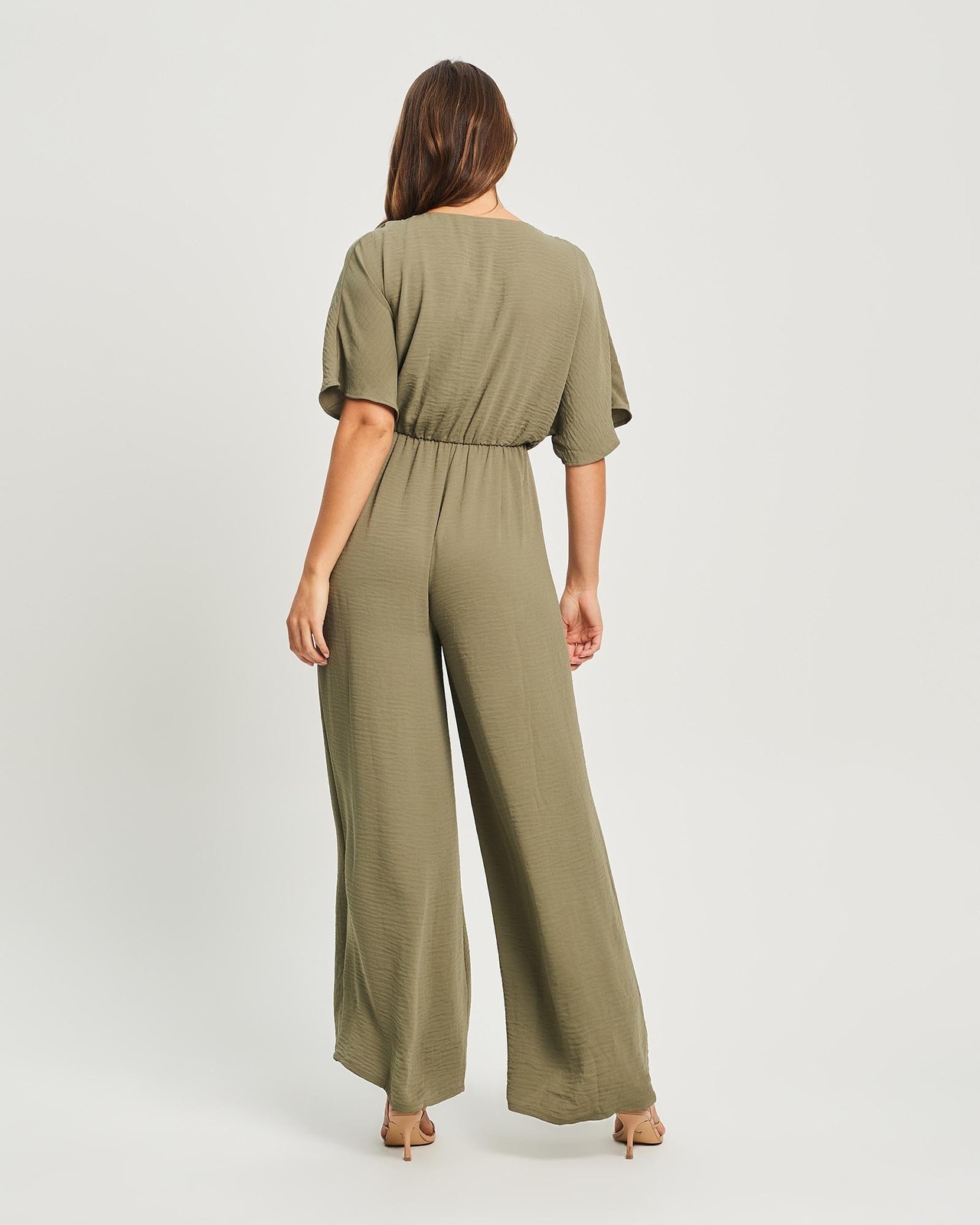 Bianka Jumpsuit