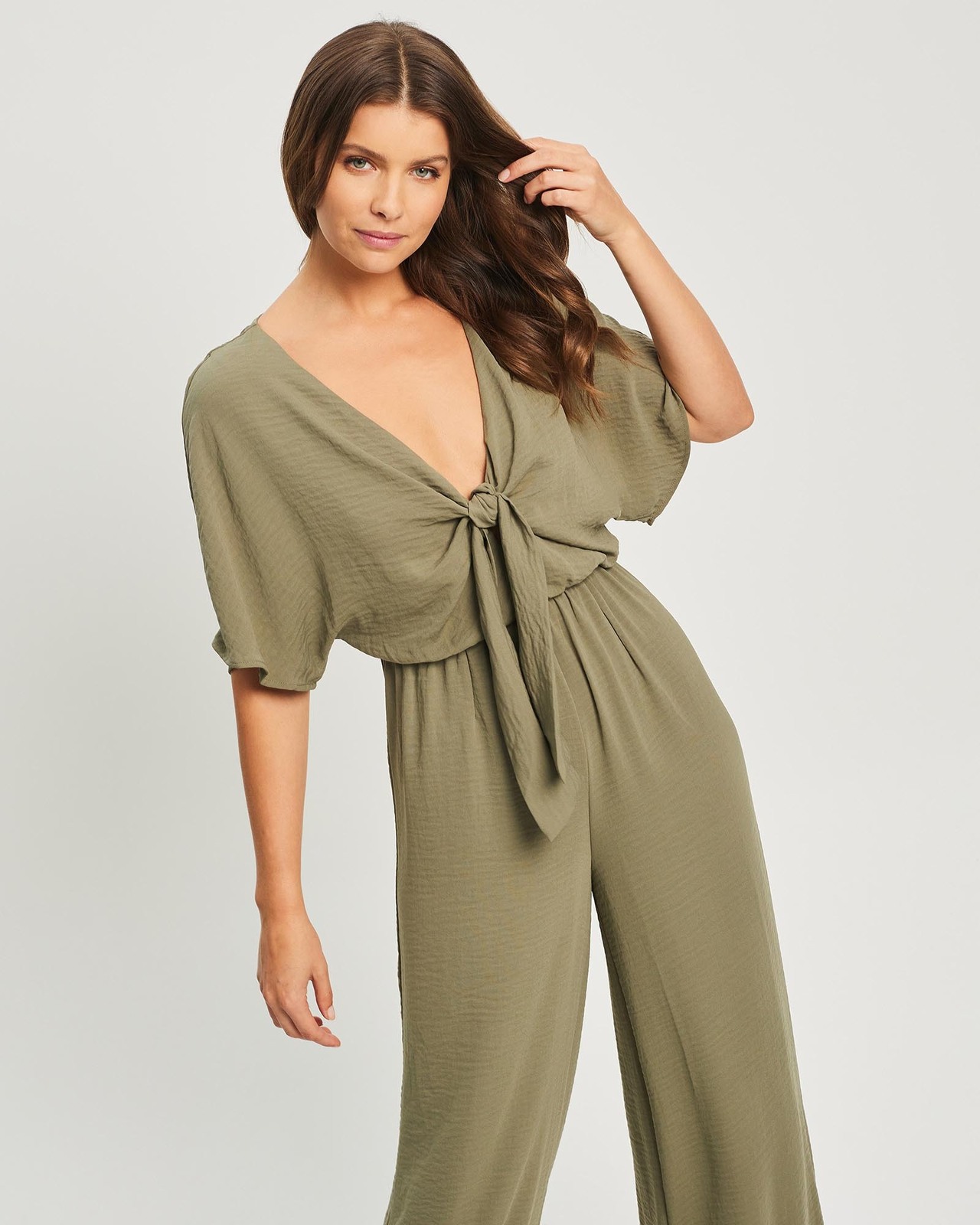 Bianka Jumpsuit