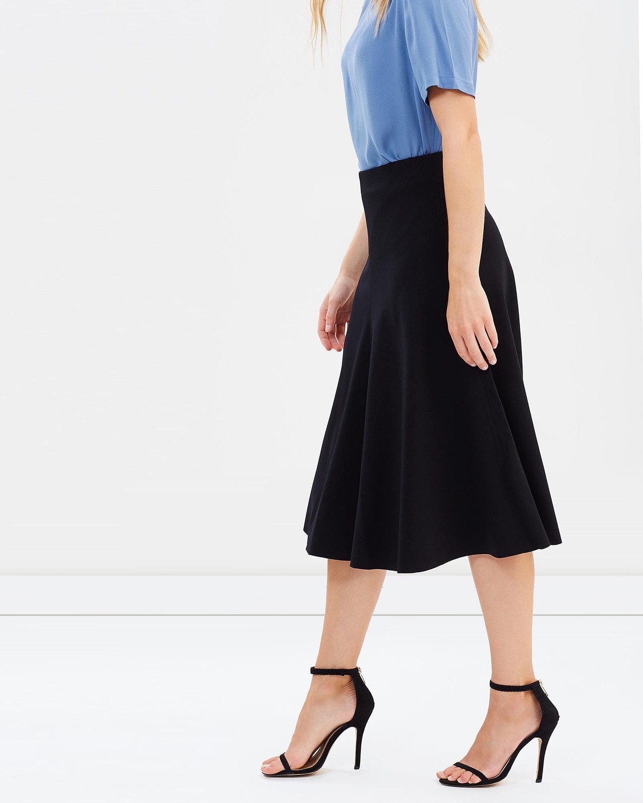 Evelyn Ponti Skirt