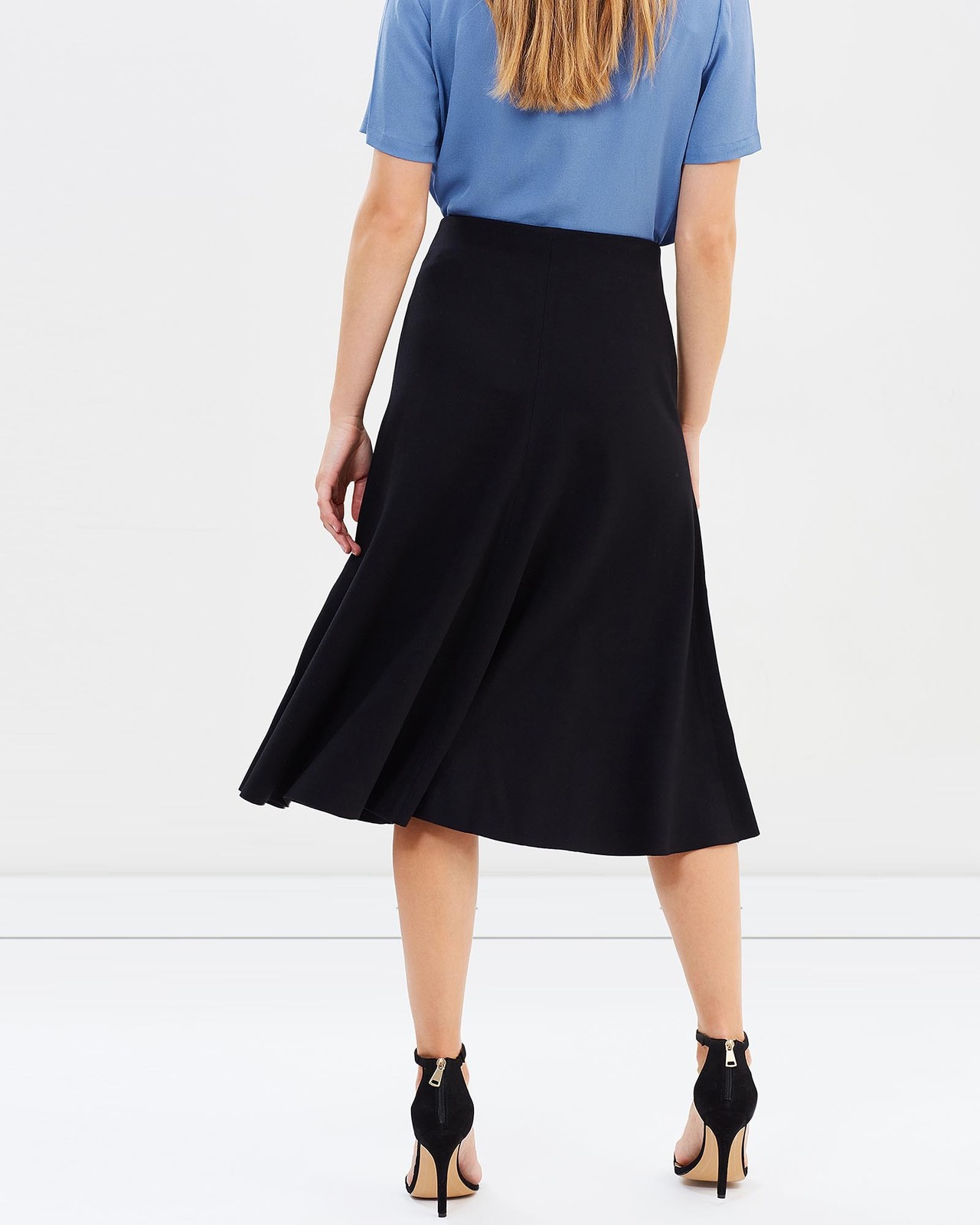 Evelyn Ponti Skirt