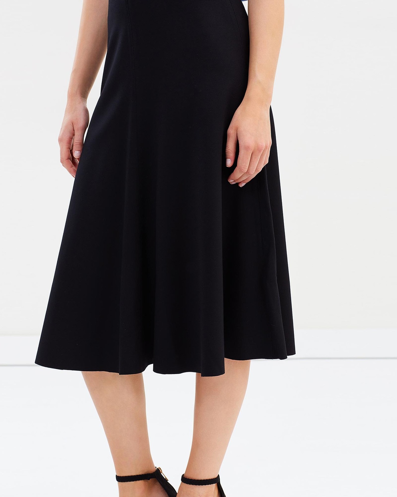 Evelyn Ponti Skirt