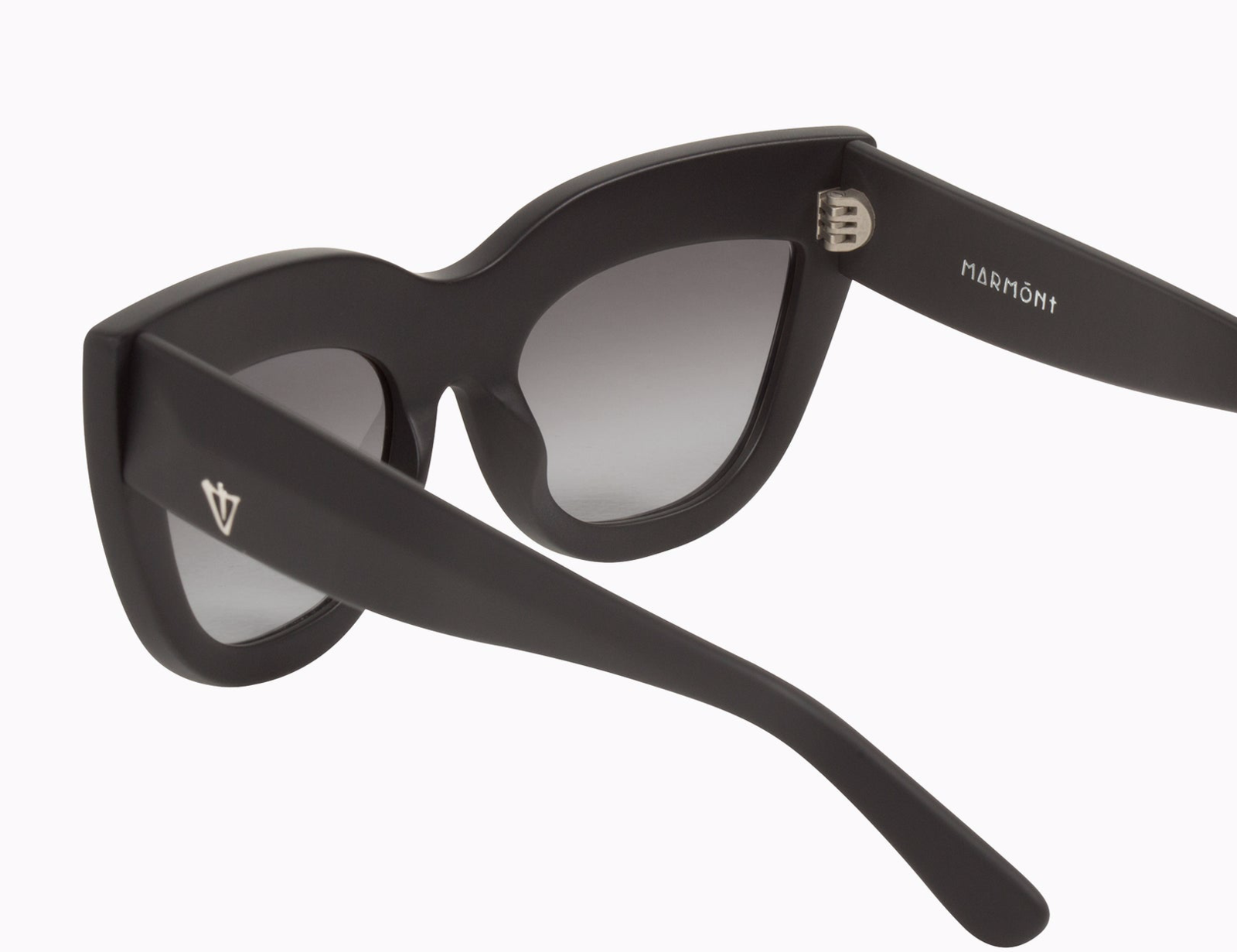 Valley Marmont Cat Eye Sunglasses - AirRobe