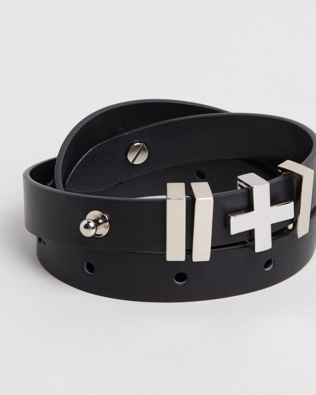 Dylan Kain The Birkin Belt - AirRobe