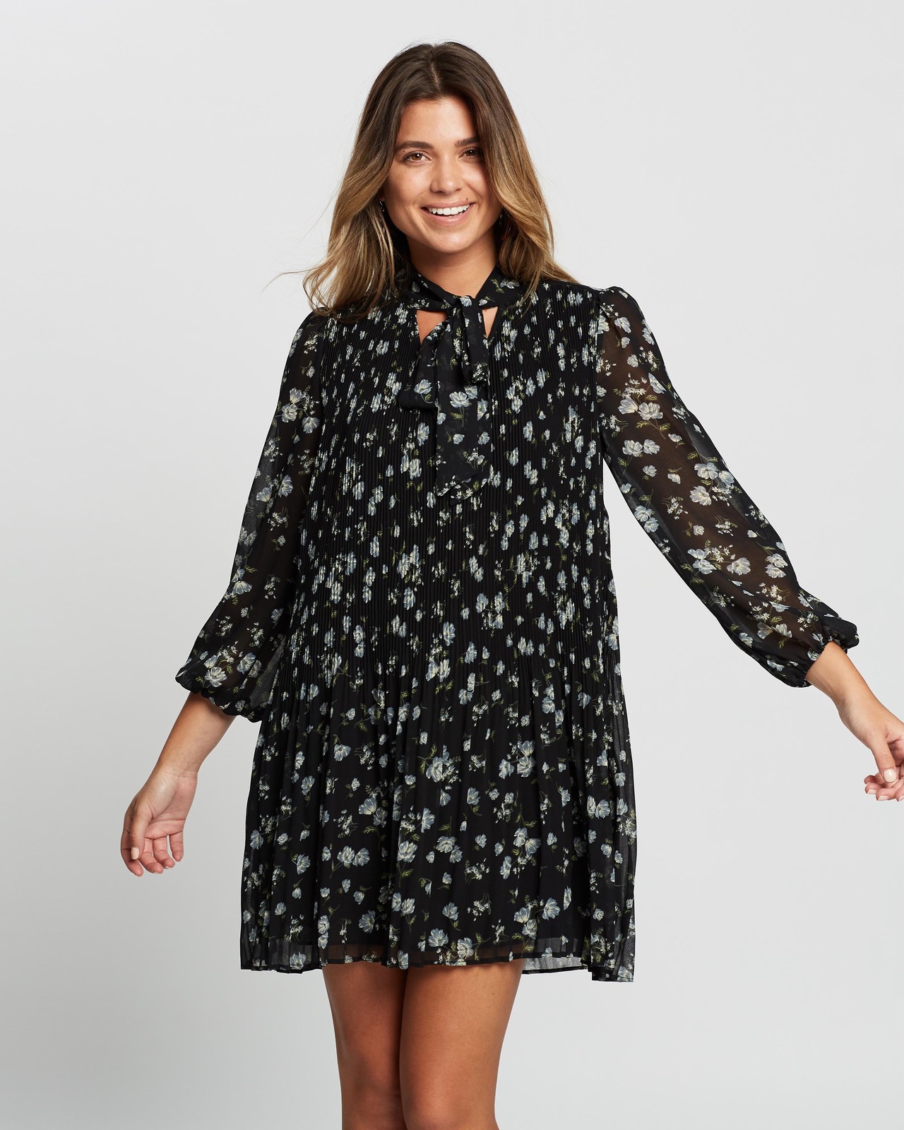 Lacito Dress
