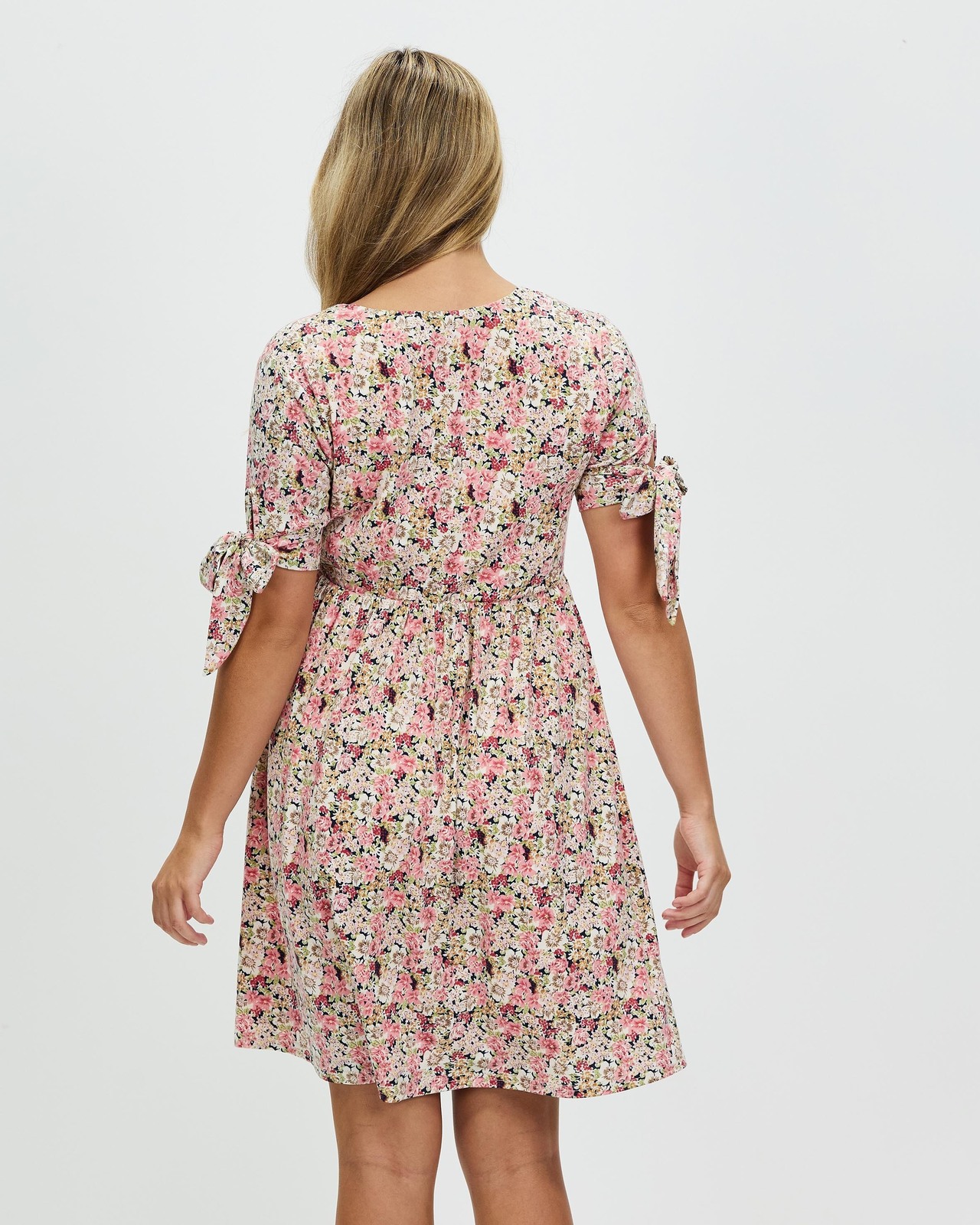 Juni Maternity Dress