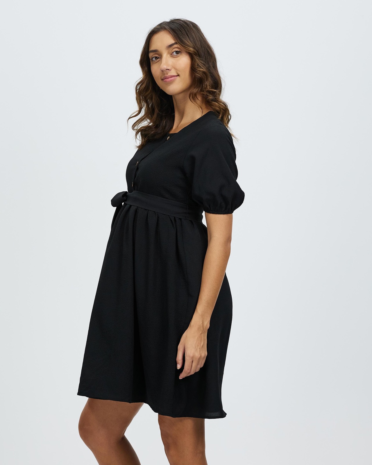 Alena Maternity Dress