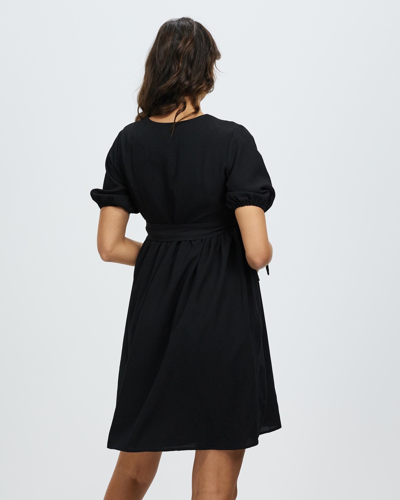 Alena Maternity Dress