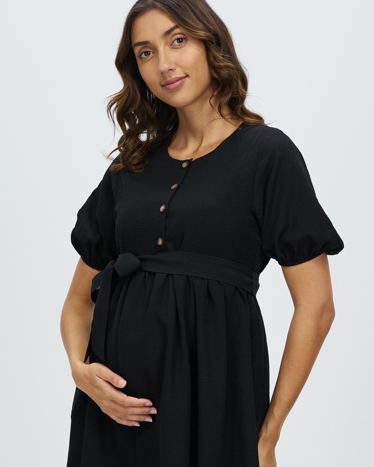 Alena Maternity Dress