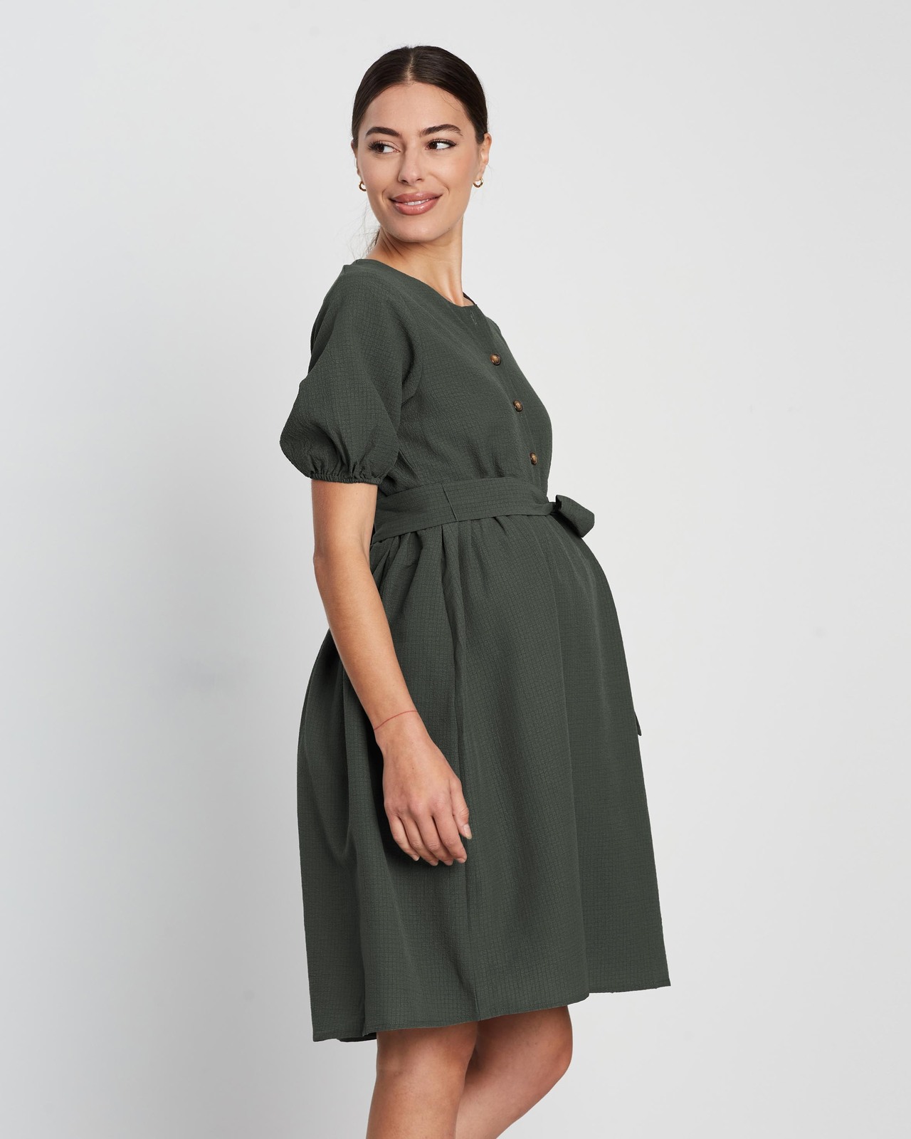 Alena Maternity Dress