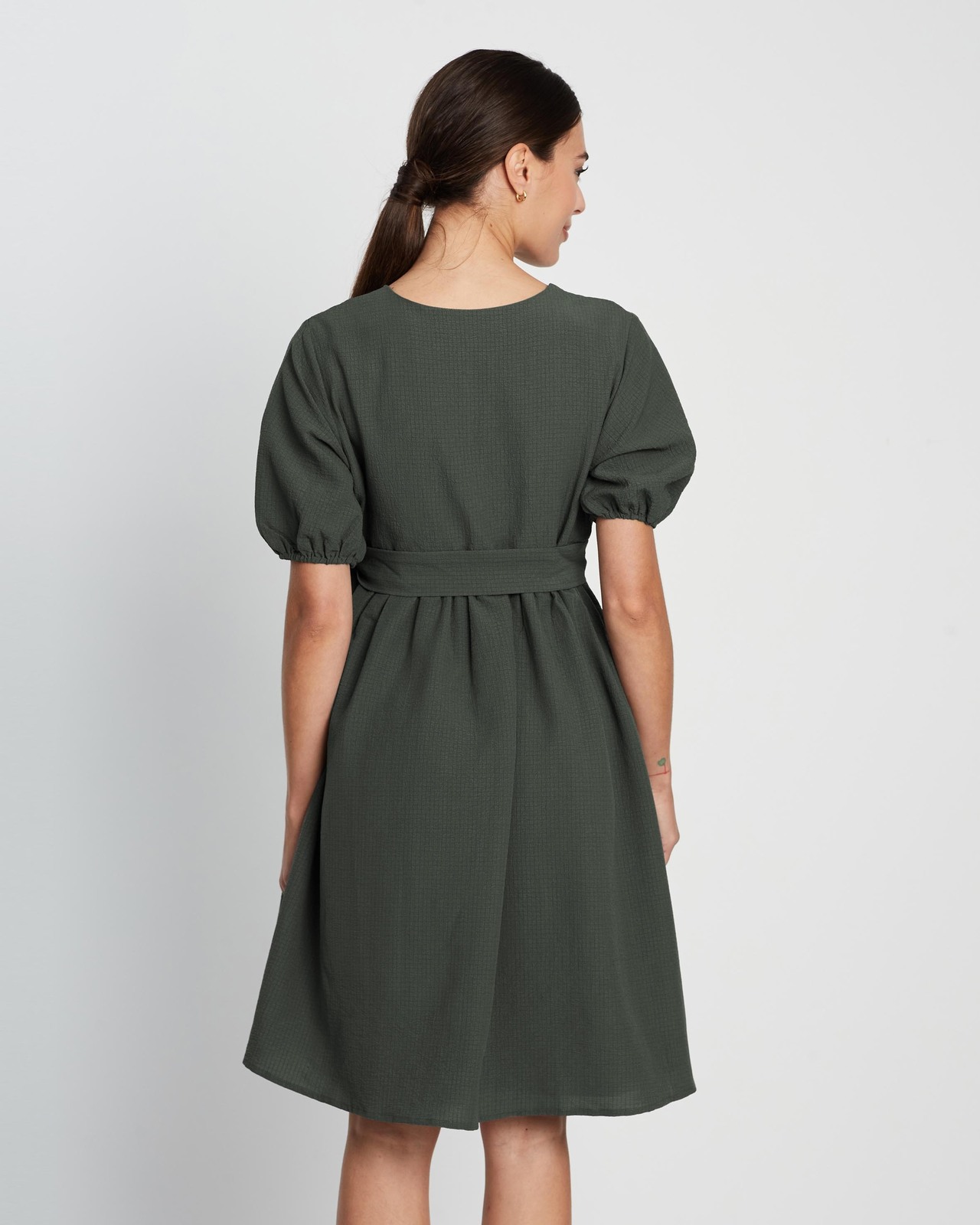 Alena Maternity Dress