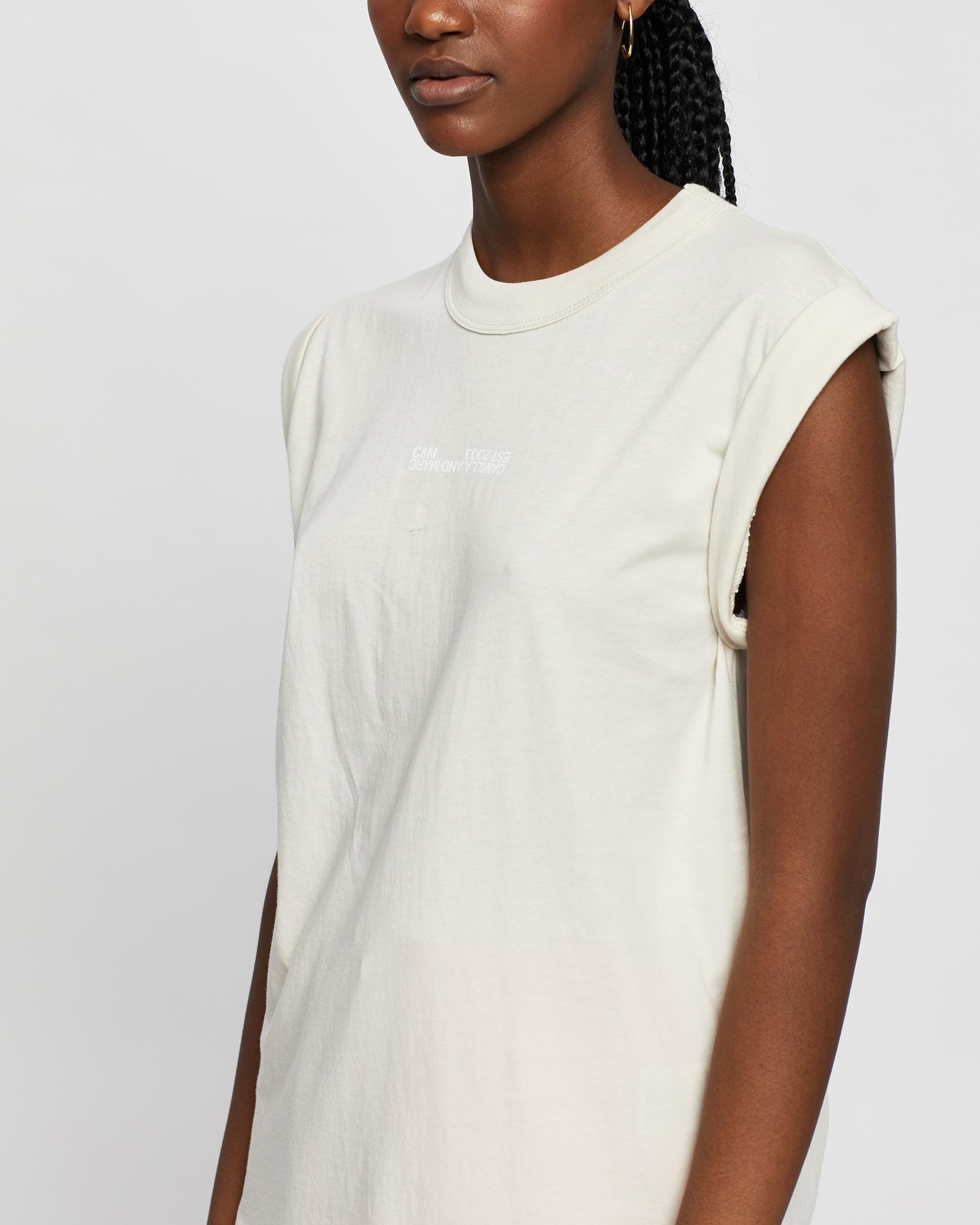 Cadiz Logo Tank