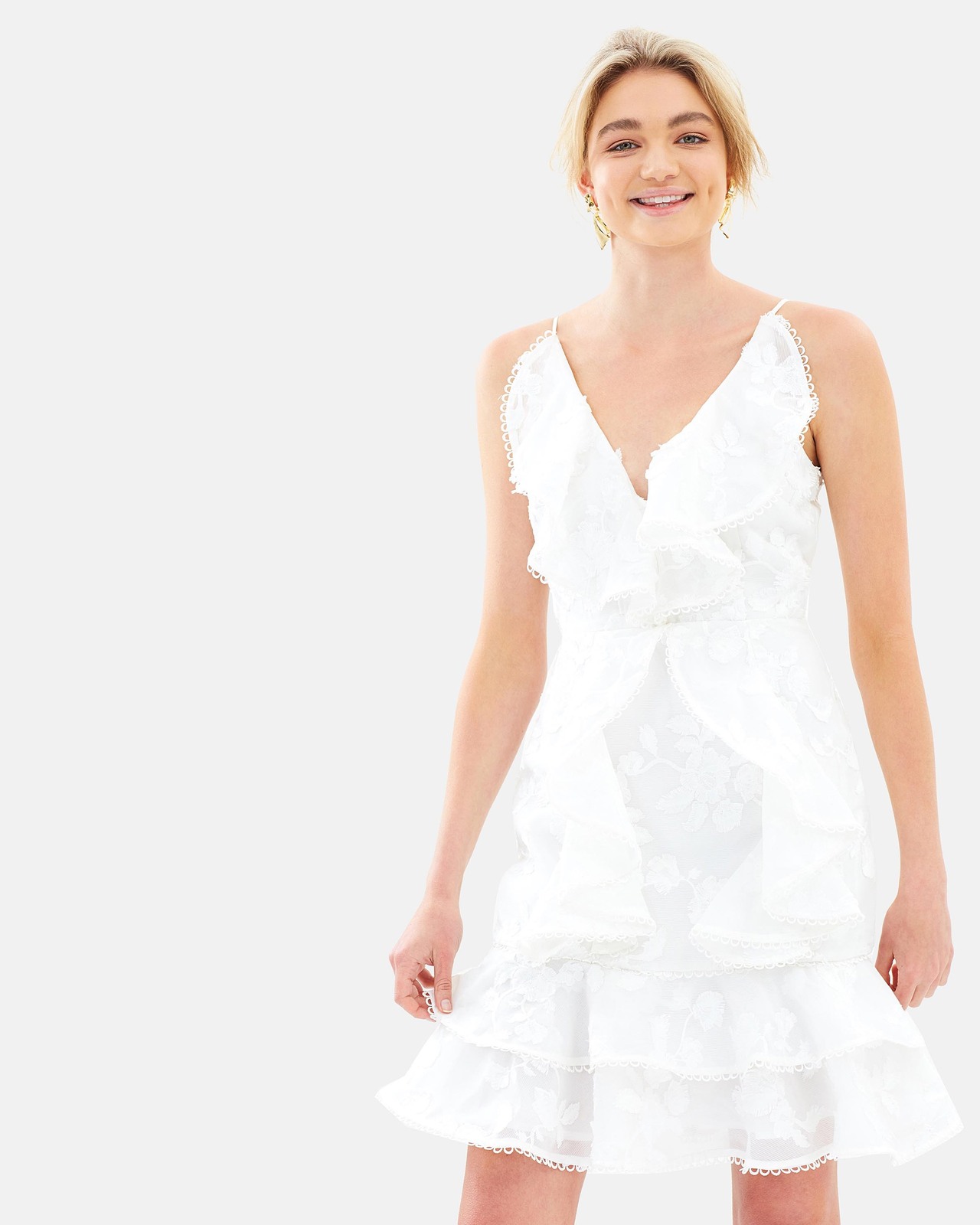 Shine Dress