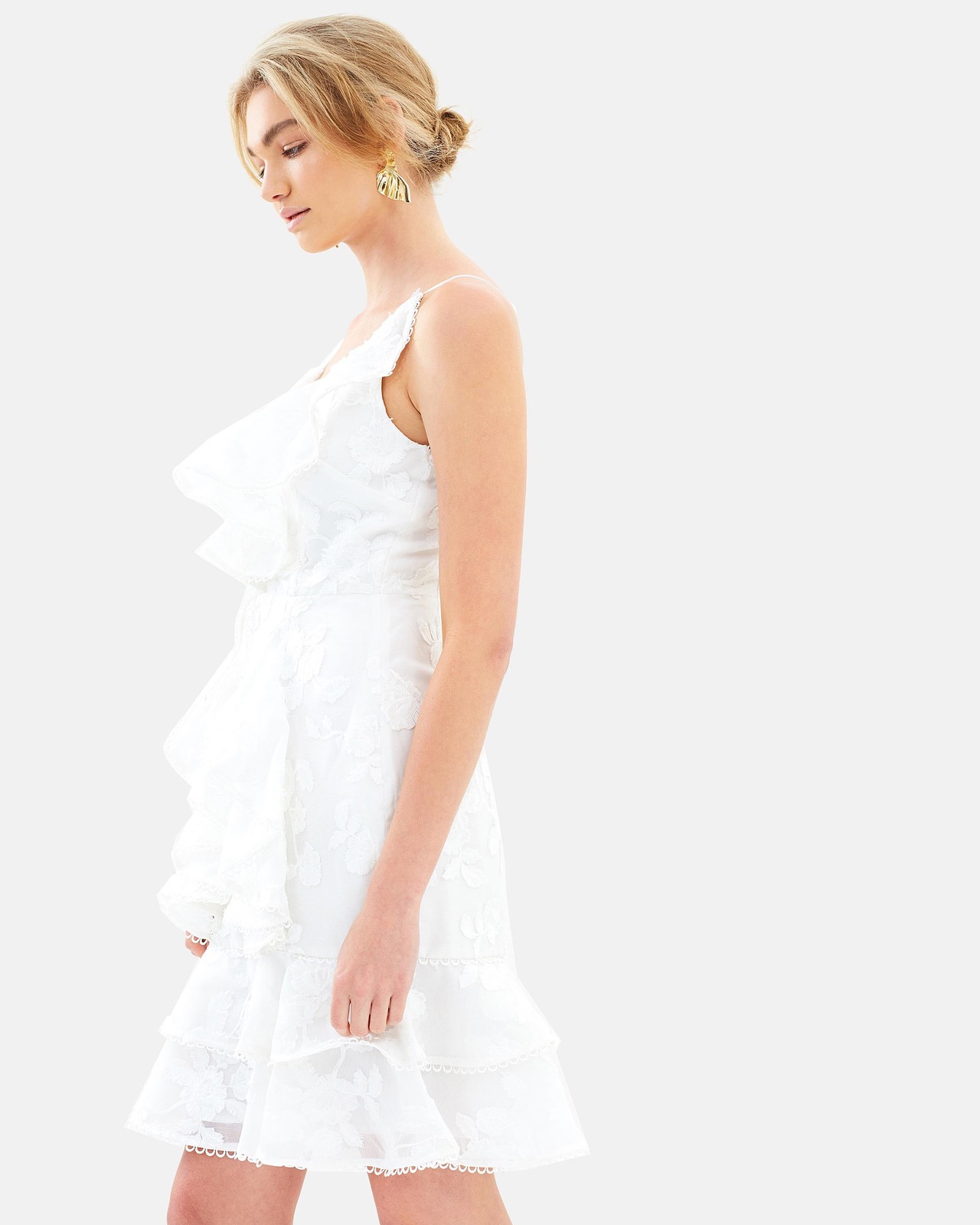 Shine Dress
