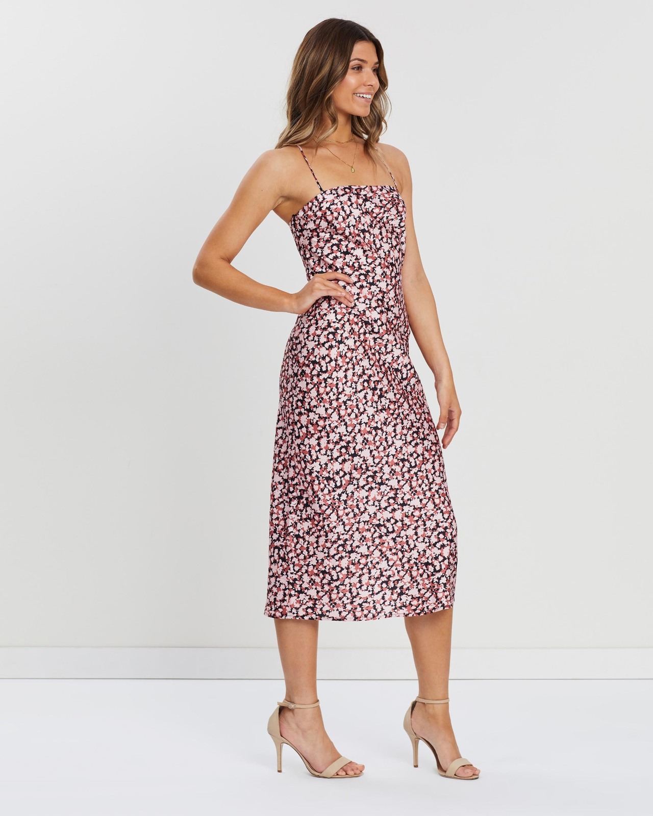 Larelle Dress