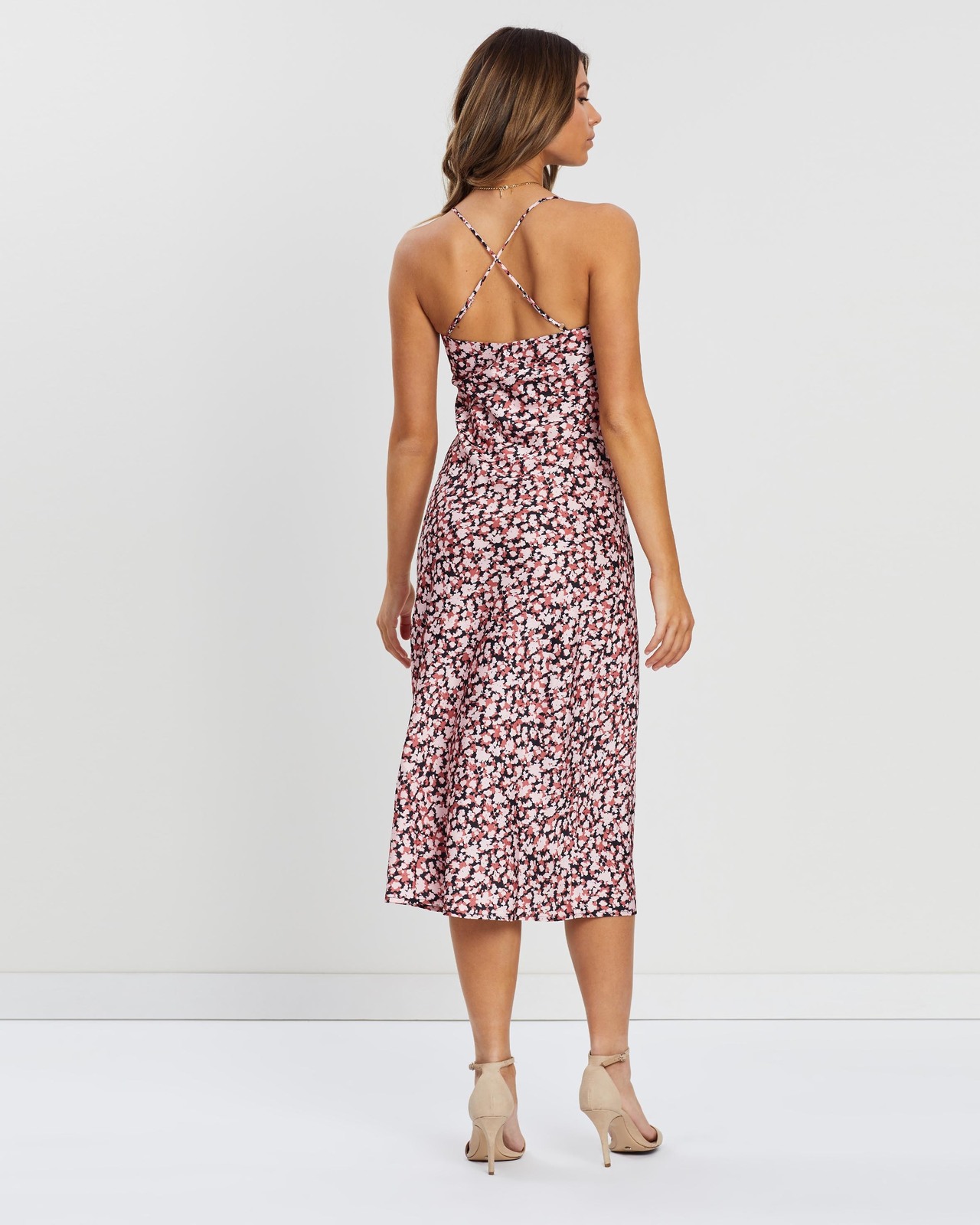 Larelle Dress