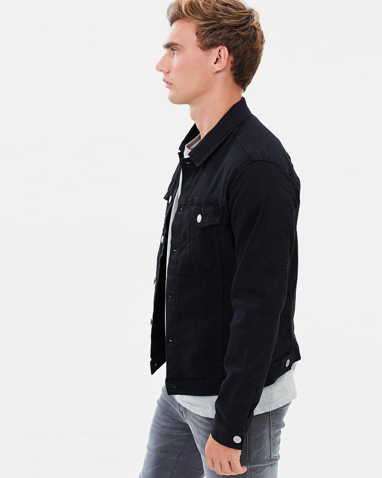 Alvin Jacket