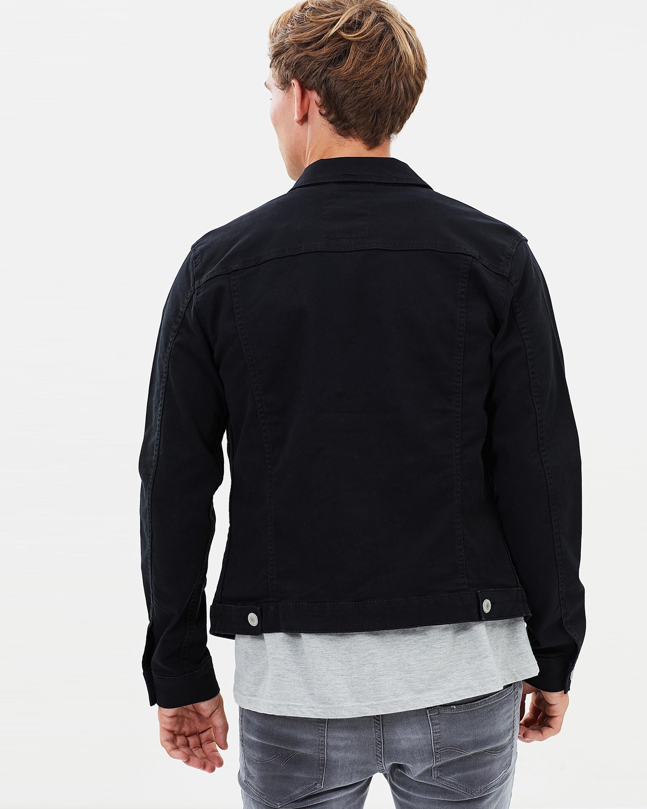 Alvin Jacket