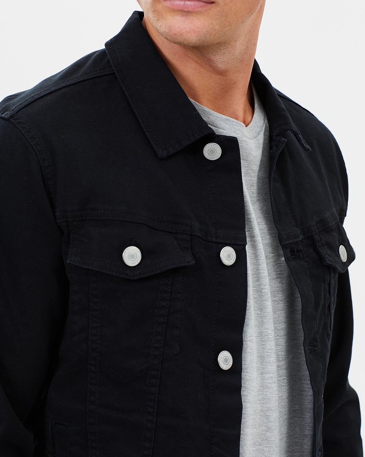 Alvin Jacket