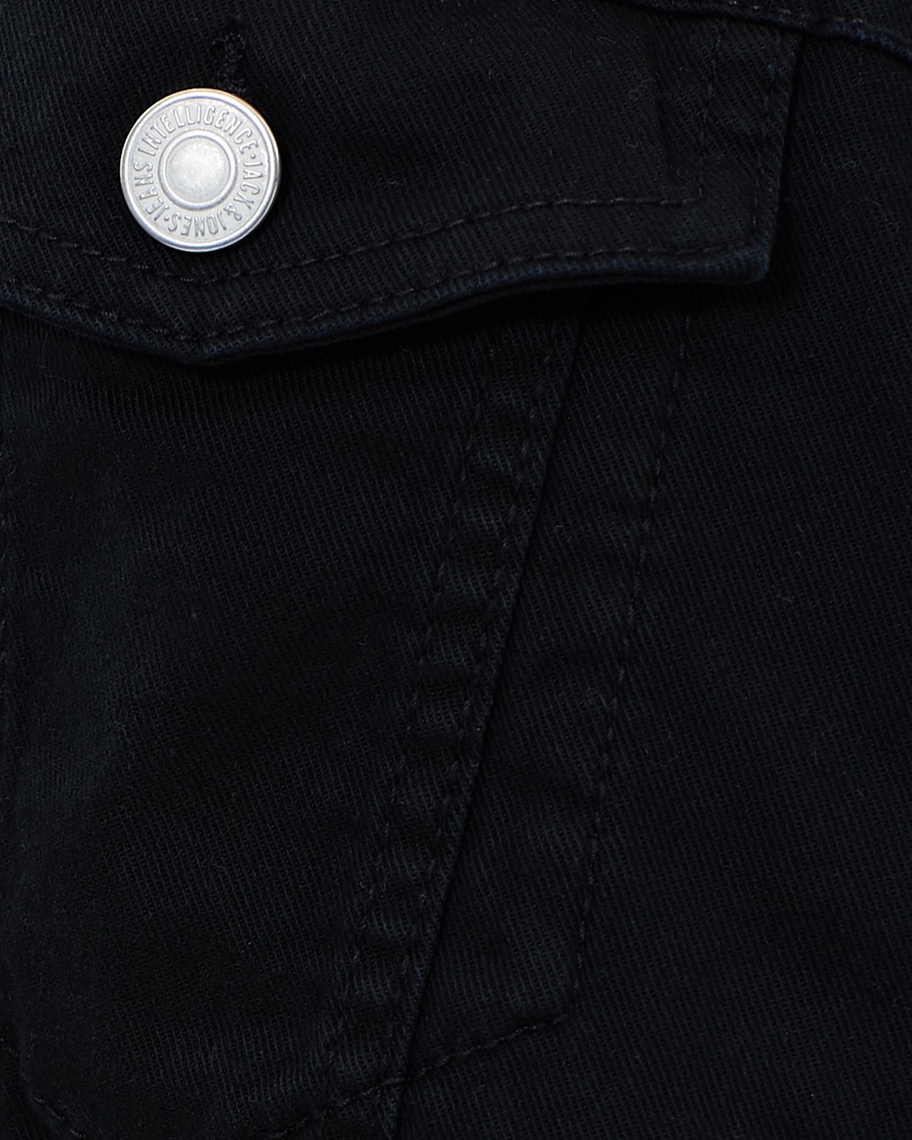 Alvin Jacket