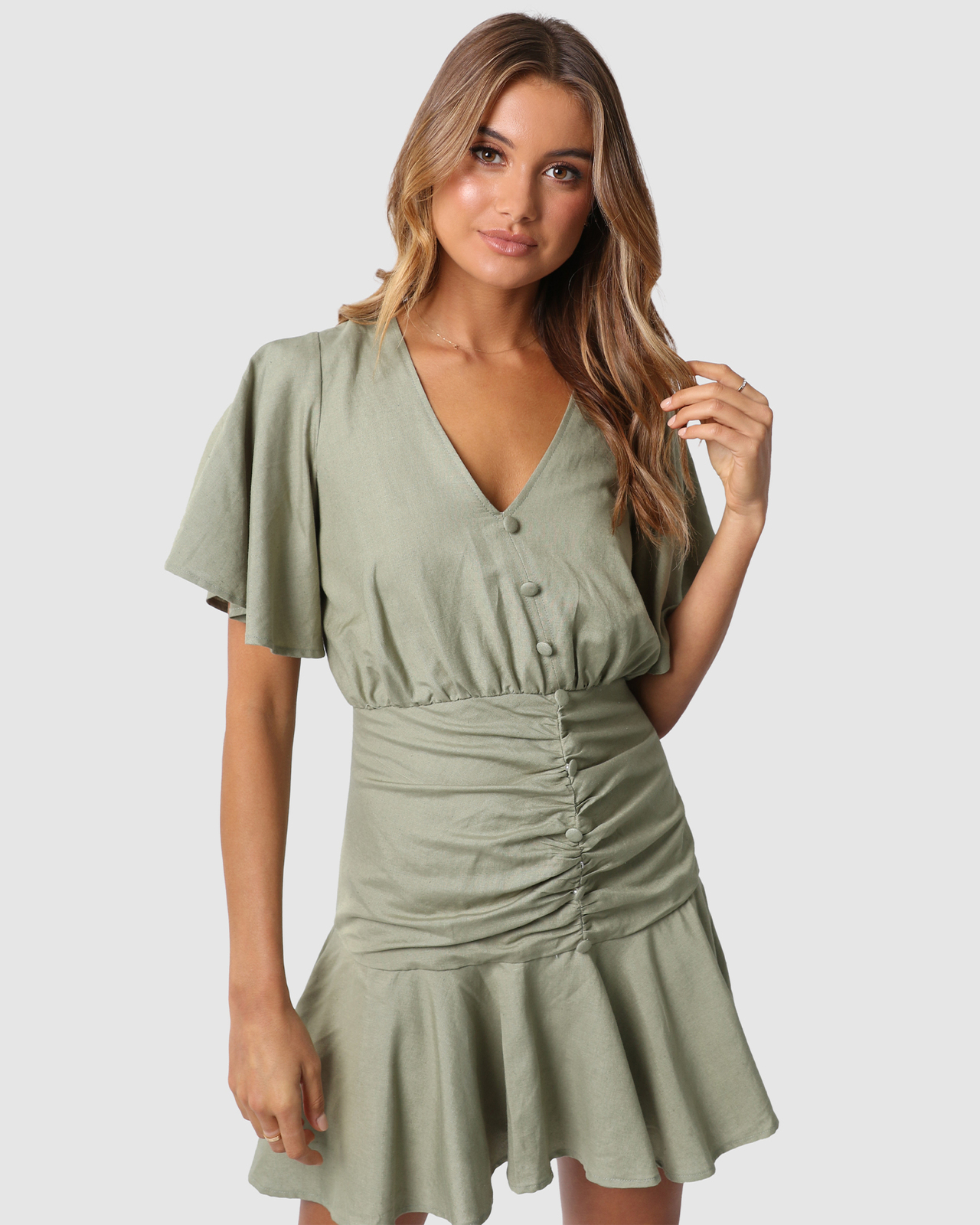 Sierra Dress