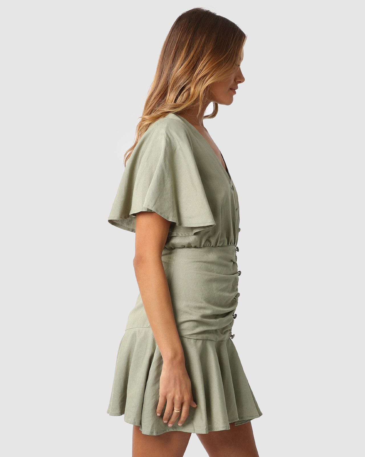 Sierra Dress