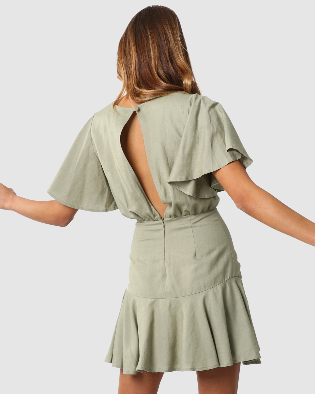 Sierra Dress
