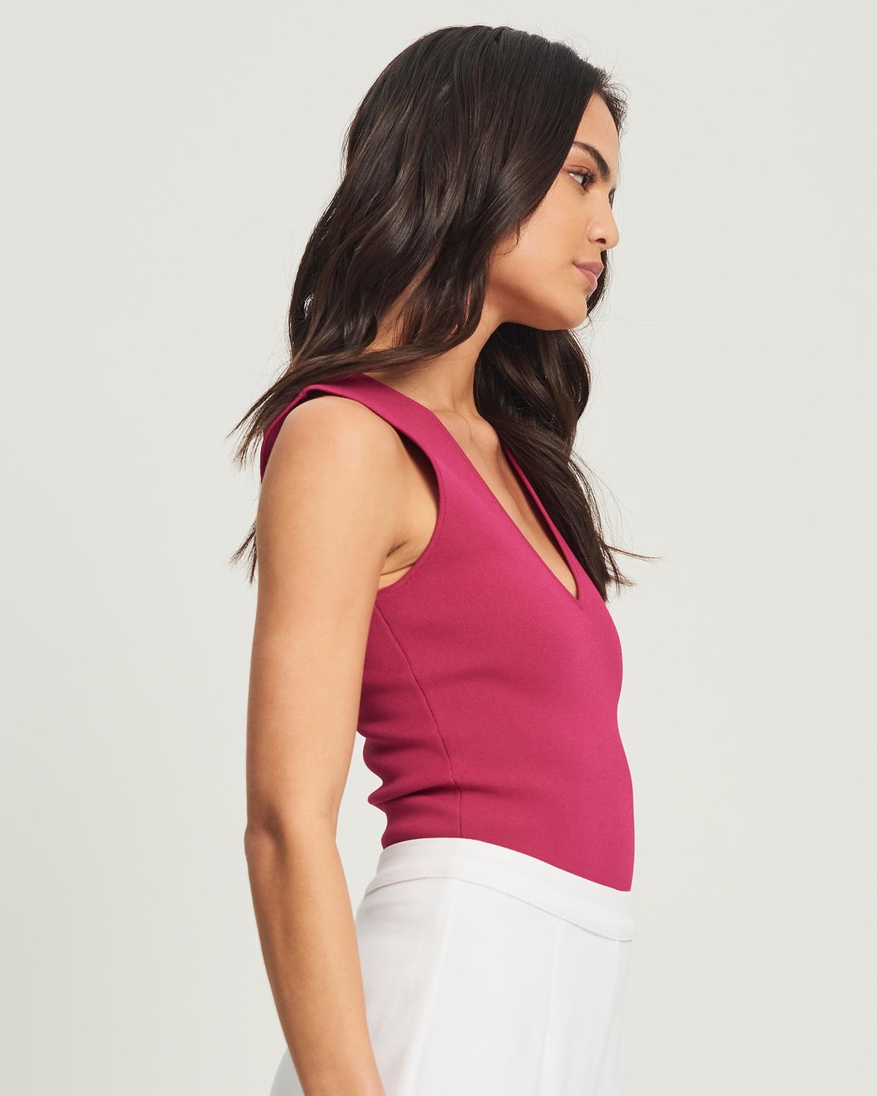 Tanya Knit Top