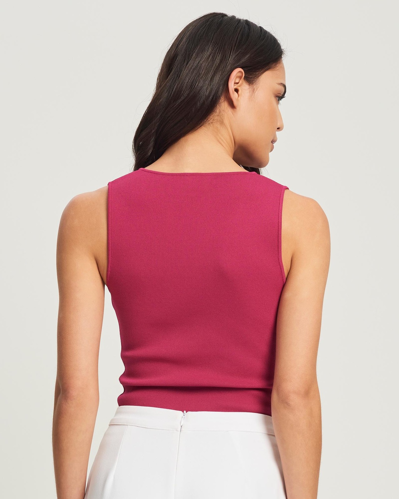 Tanya Knit Top