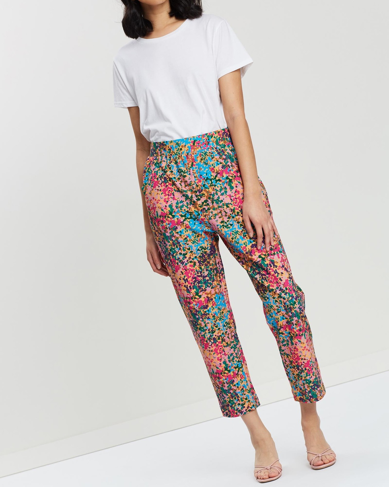 Canopy Pants