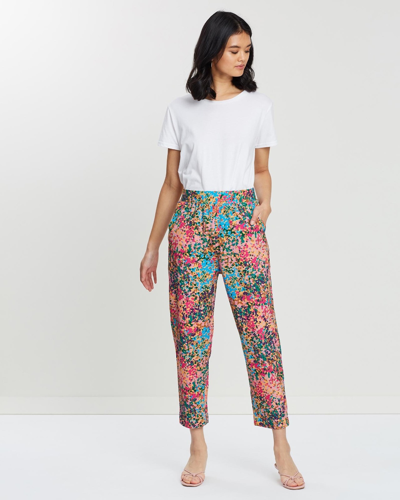 Canopy Pants