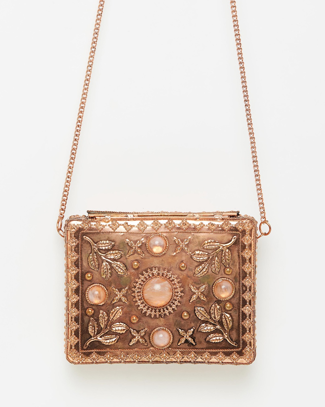 From St Xavier Elmie