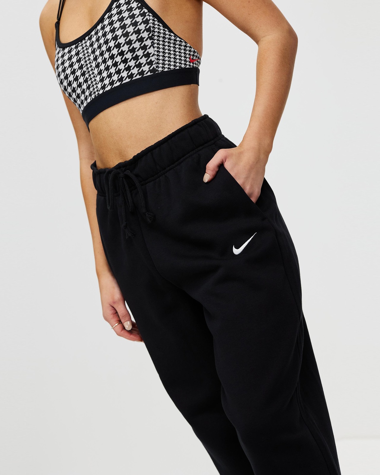 Essentials Collection Fleece Pants