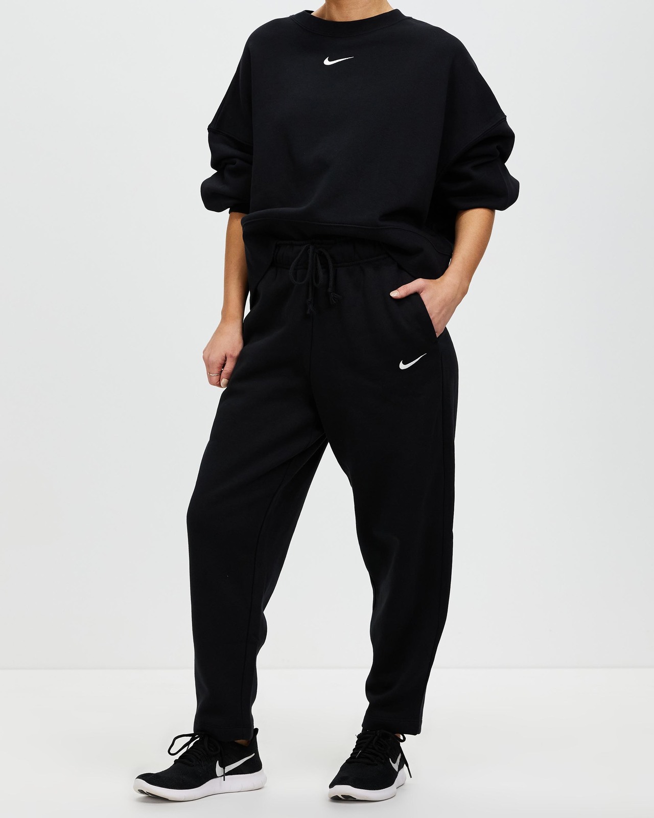 Essentials Collection Fleece Pants