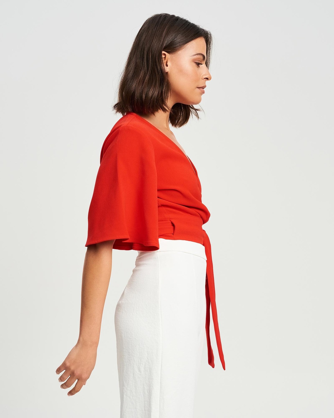 Carin Blouse