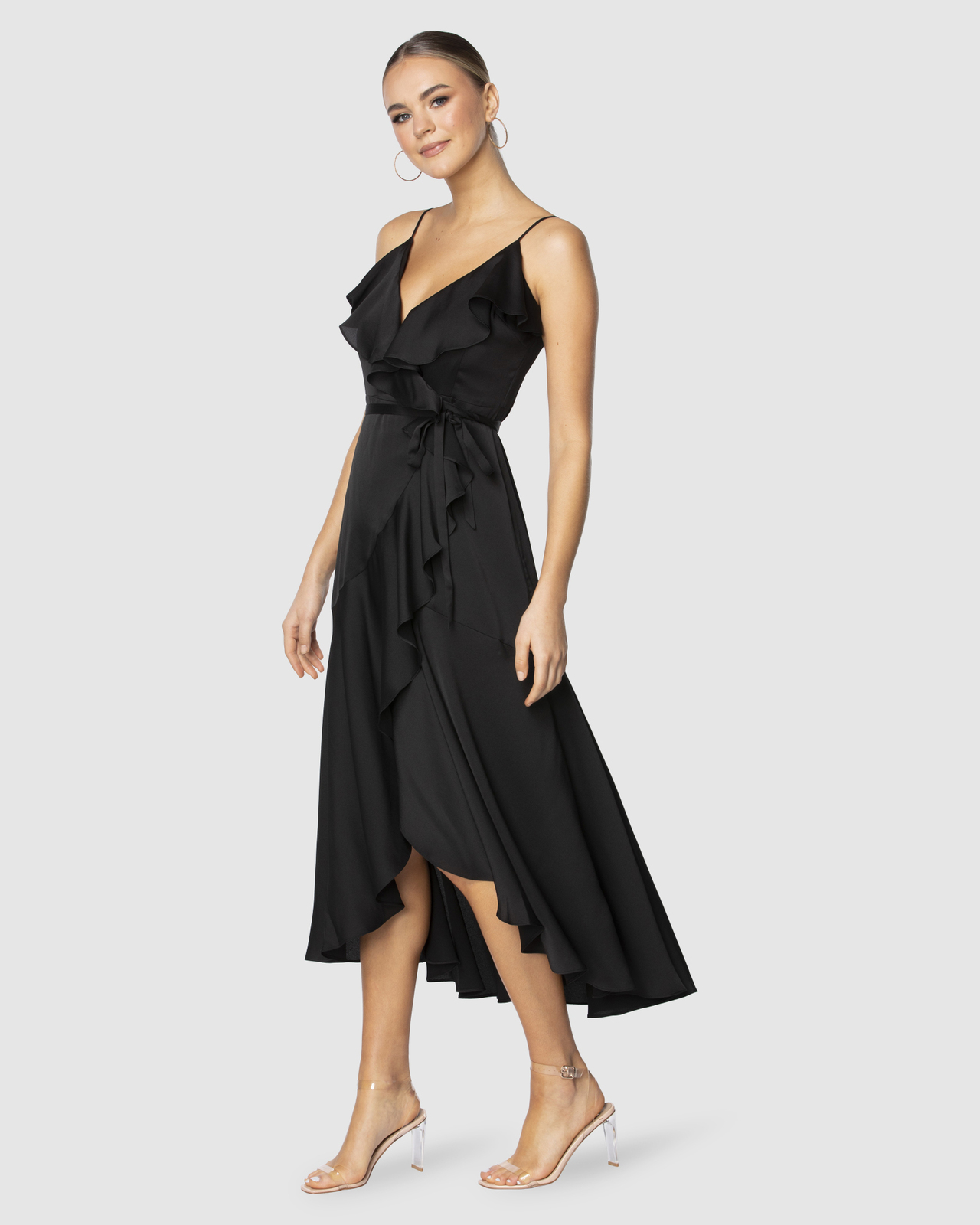 Mindy Midi Dress