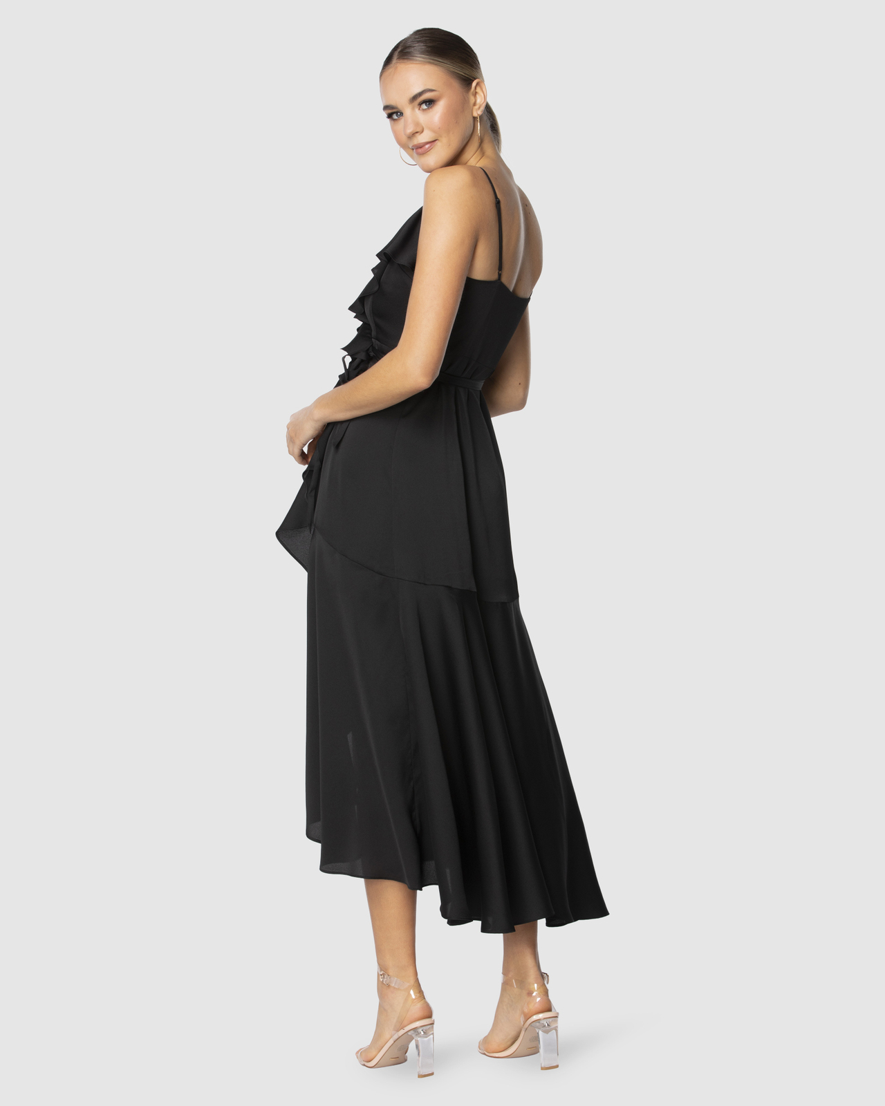 Mindy Midi Dress