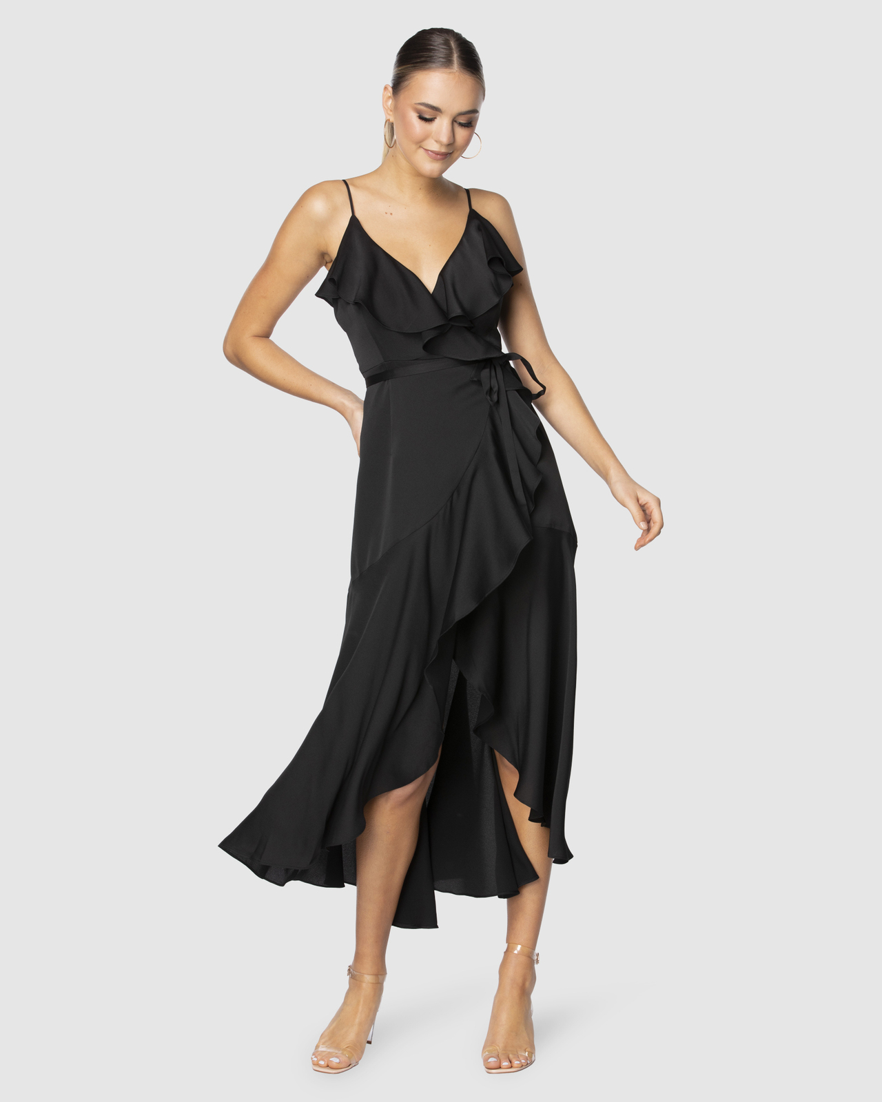 Mindy Midi Dress