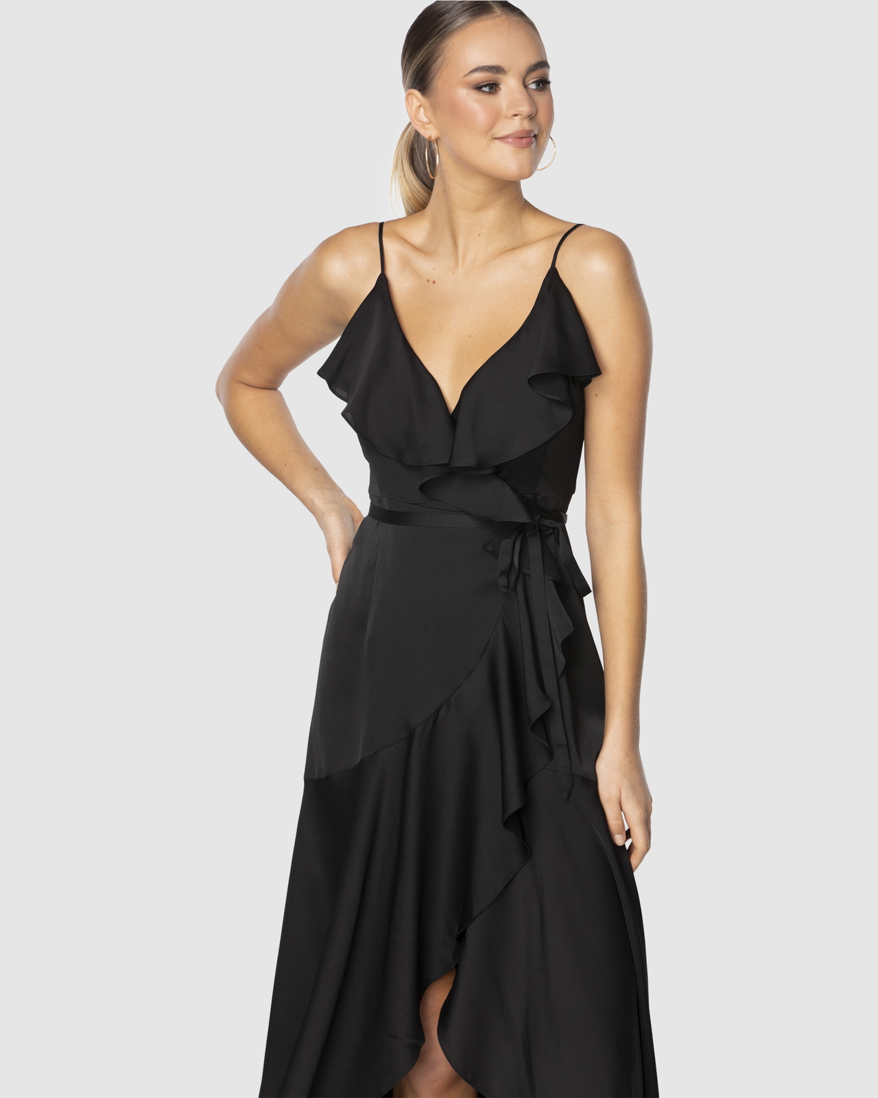 Mindy Midi Dress