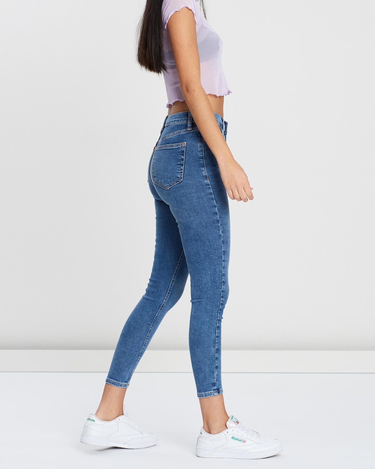MOTO Jamie Jeans
