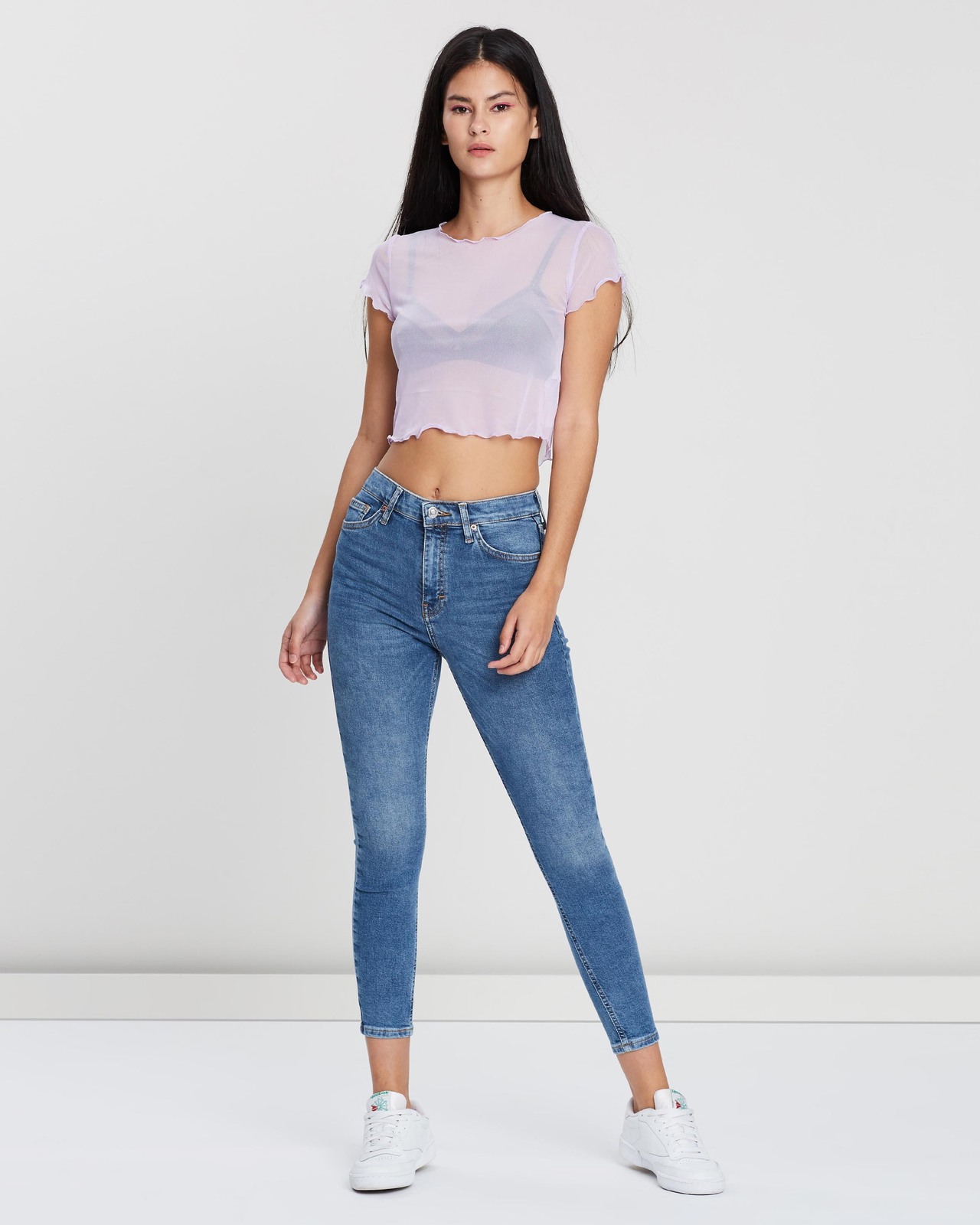 MOTO Jamie Jeans