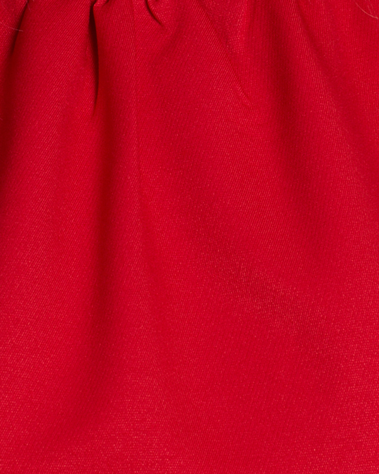 Senorita High Neck Frill Mini Dress