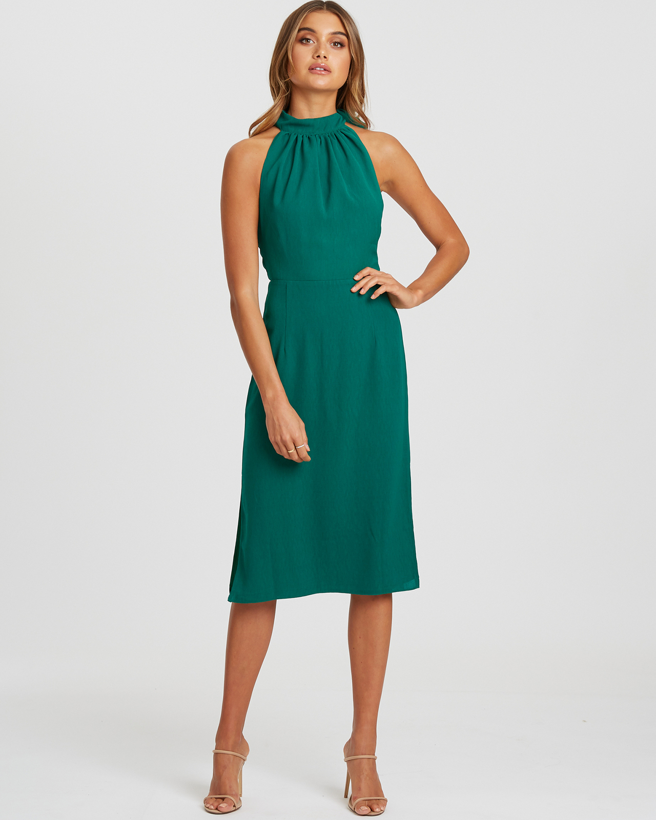 Isabelle Dress