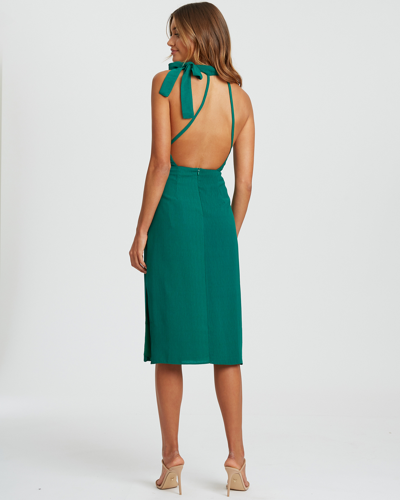 Isabelle Dress