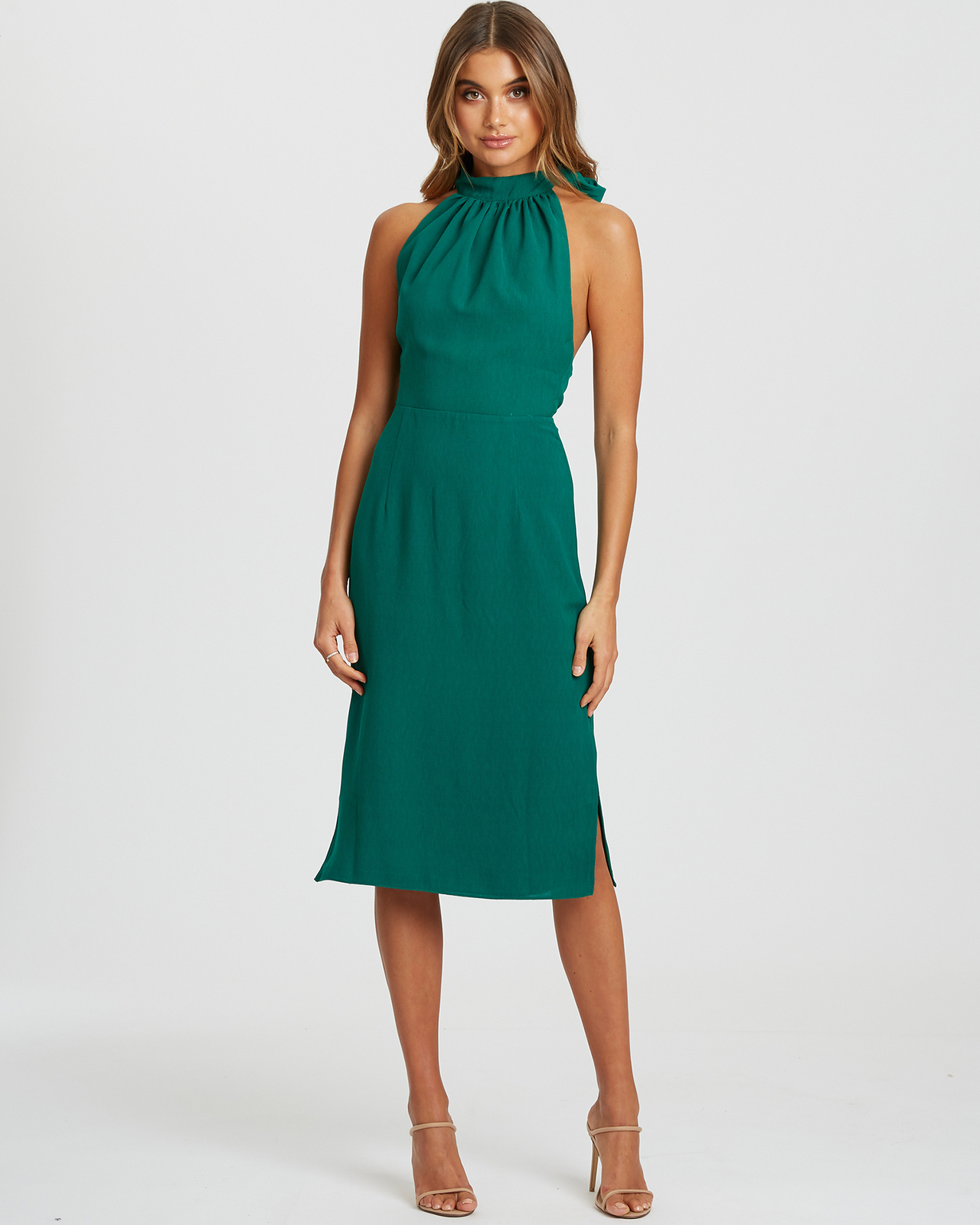 Isabelle Dress