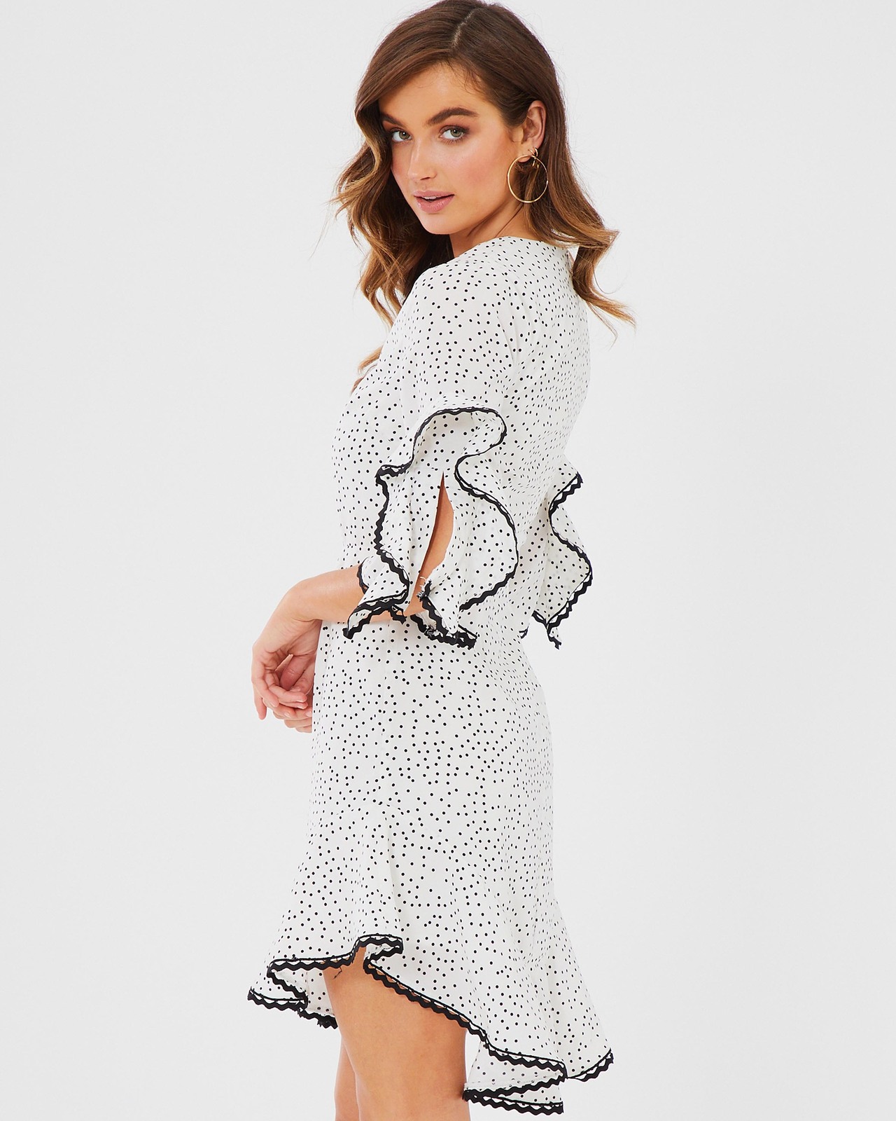 Perla Dress