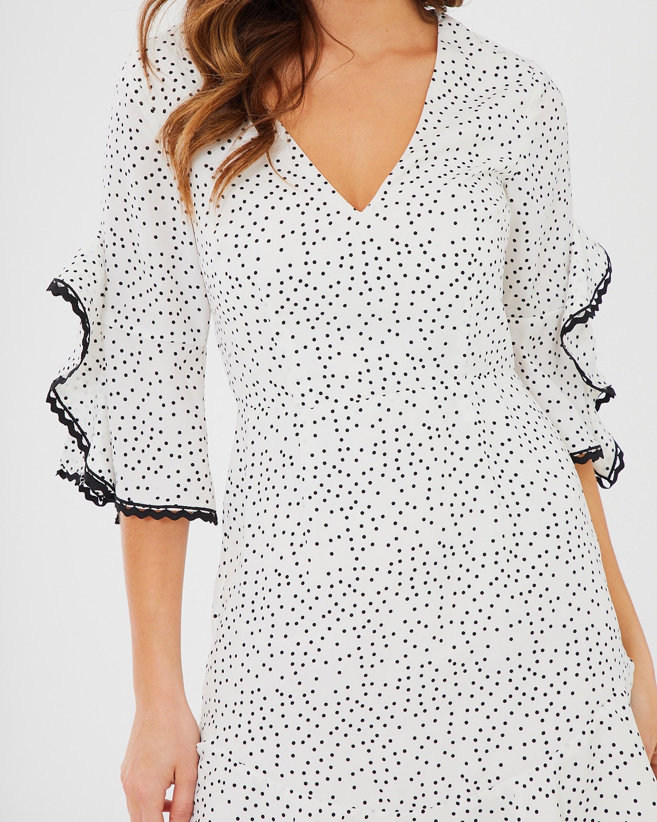 Perla Dress
