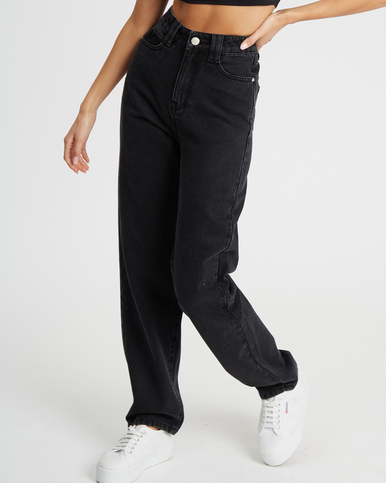 Tahlia Jeans